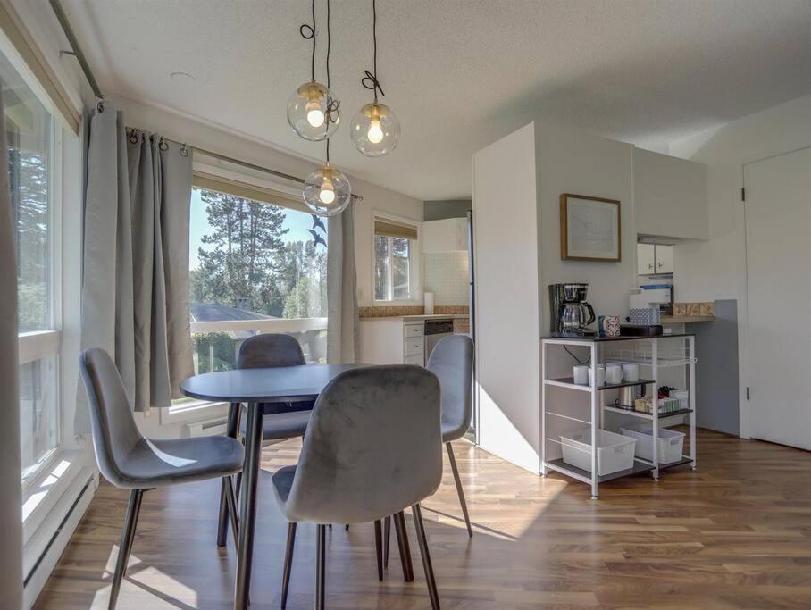 Ski-Mount Hood Charm-Welches,Golf And Ski Resort Condo,W&D, Wifi,Near Woods,Hiking,Fishing Mount Hood Village Ngoại thất bức ảnh