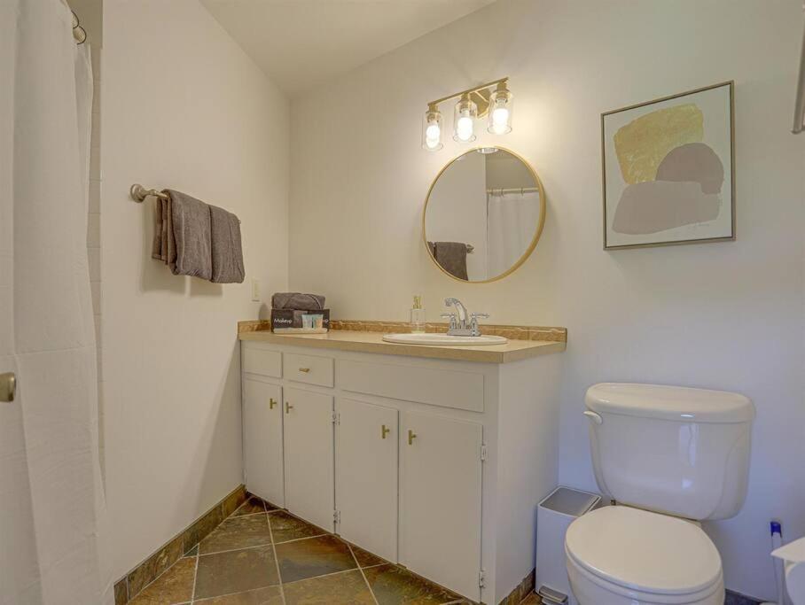 Ski-Mount Hood Charm-Welches,Golf And Ski Resort Condo,W&D, Wifi,Near Woods,Hiking,Fishing Mount Hood Village Ngoại thất bức ảnh