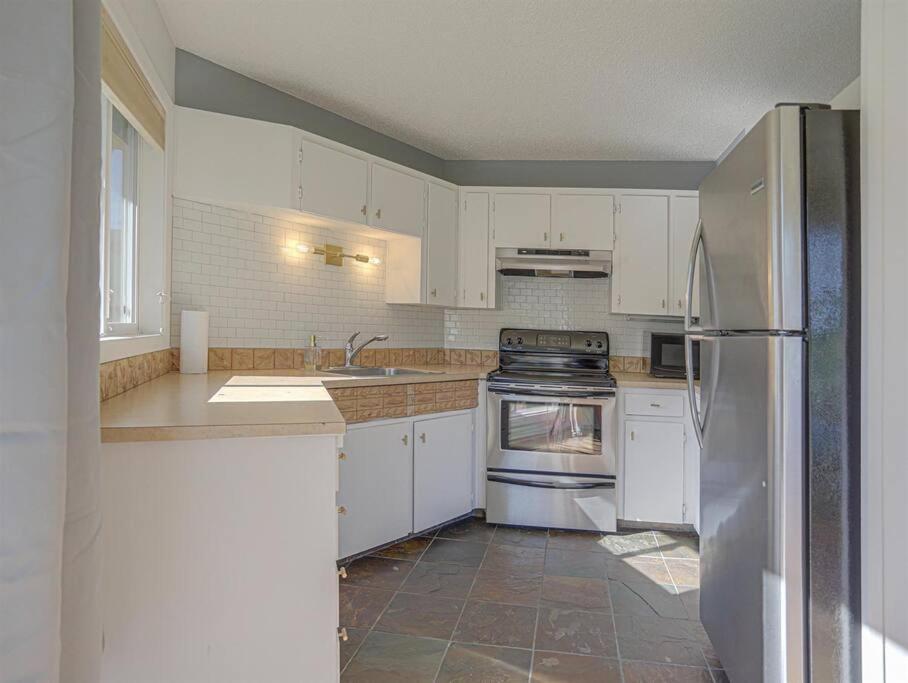 Ski-Mount Hood Charm-Welches,Golf And Ski Resort Condo,W&D, Wifi,Near Woods,Hiking,Fishing Mount Hood Village Ngoại thất bức ảnh