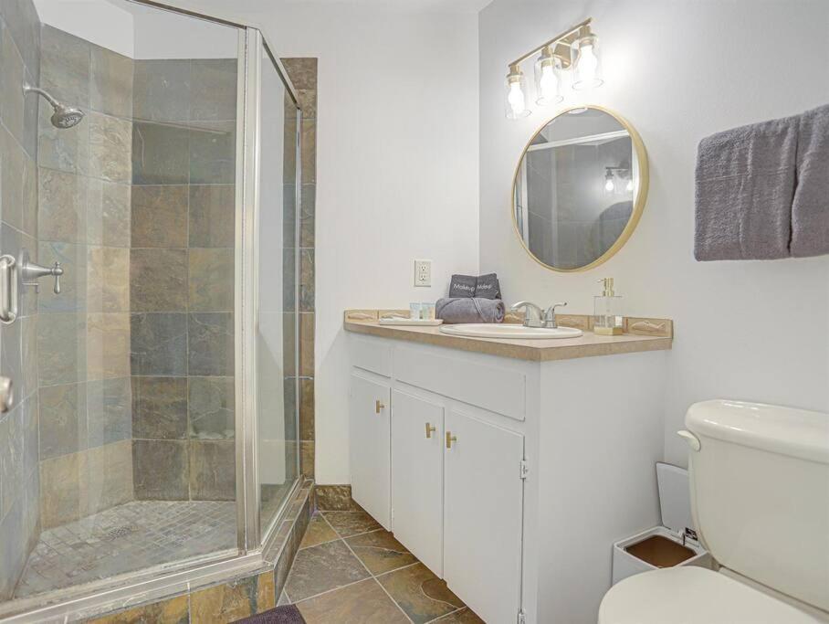 Ski-Mount Hood Charm-Welches,Golf And Ski Resort Condo,W&D, Wifi,Near Woods,Hiking,Fishing Mount Hood Village Ngoại thất bức ảnh