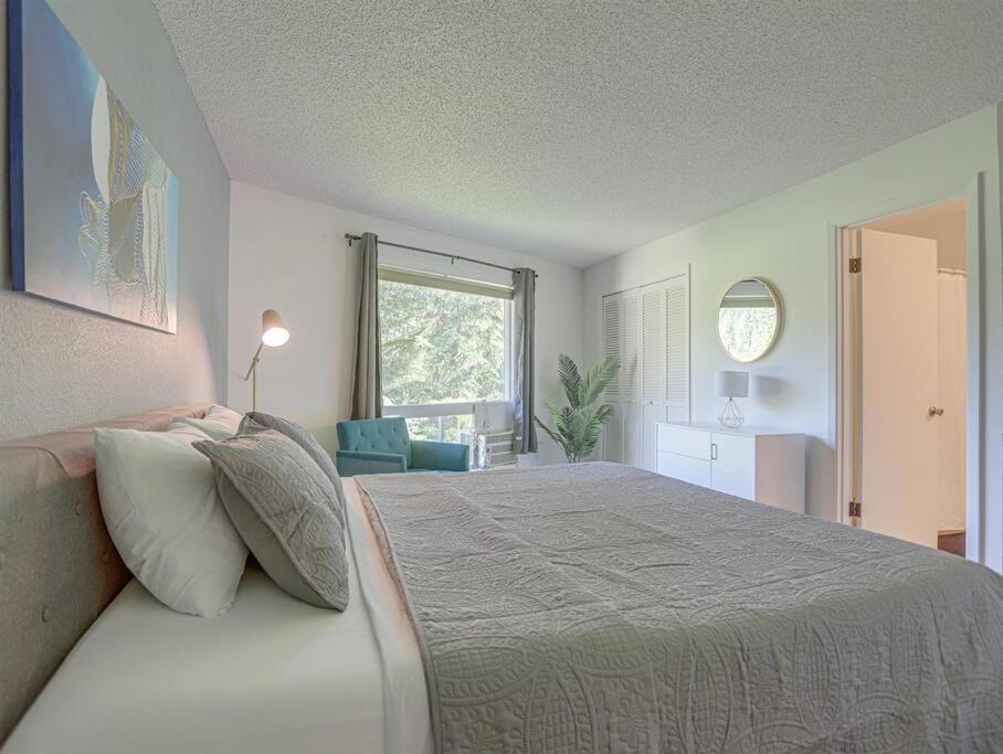Ski-Mount Hood Charm-Welches,Golf And Ski Resort Condo,W&D, Wifi,Near Woods,Hiking,Fishing Mount Hood Village Ngoại thất bức ảnh