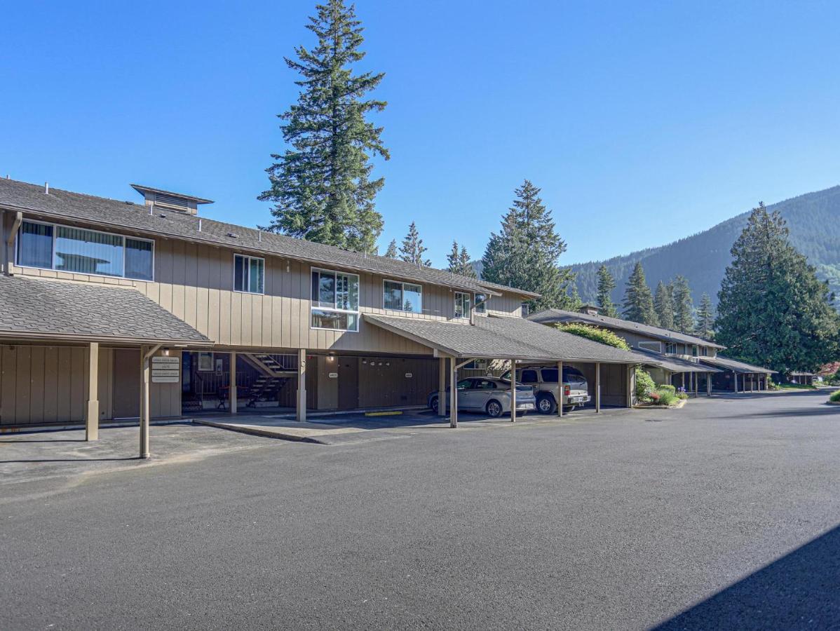 Ski-Mount Hood Charm-Welches,Golf And Ski Resort Condo,W&D, Wifi,Near Woods,Hiking,Fishing Mount Hood Village Ngoại thất bức ảnh